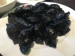 墨鱼水饺-船歌·鱼水饺青岛菜(闽江二路店)
