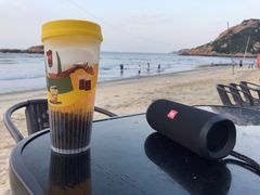 -浪琴湾度假村