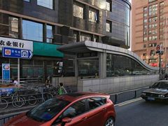 -嘉善路(地铁站)