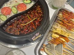 -钢管厂五区小郡肝火锅串串香(清河店)