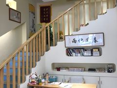 -艾通康缘艾灸.疼痛.睡眠养生馆(凤凰城店)