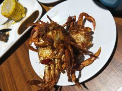-汉巴味德(大悦城店)