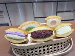 -辛一·铜锣烧(鸿寿坊店)