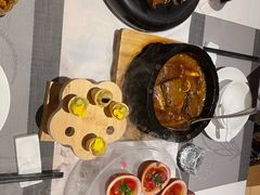 -若蘭慈·无国界素食料理(欢乐海岸店)