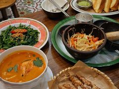 -曼谷食堂·泰国家庭料理
