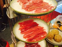 -芝麻花餐厅(祁家豁子店)