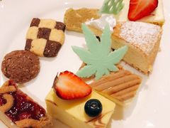 -太原富力万达文华酒店·美食汇西餐厅