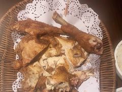 -前海沿·青岛菜(李沧万达店)