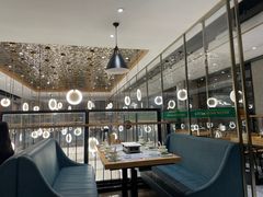 -李军力烧烤(丰庆路店)