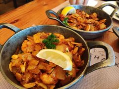 -SHARK鲨鱼餐吧(购物公园店)