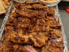 -北平盛世·新京菜·北京烤鸭(劲松·双井店)