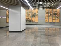 -同济大学(地铁站)