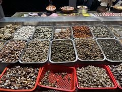 -健眺小海鲜(临海后山店)