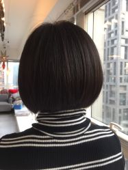 -净漪造型 PURE RIPPLE