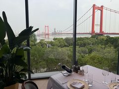 -武汉世茂希尔顿酒店·汇·全日餐厅