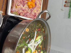 -誉龙凤鸡煲(南联店)