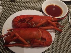 -都会尚膳·海鲜自助餐厅(重庆万豪酒店)