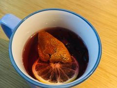 -蜜桃餐厅·伴山(绿宝广场店)