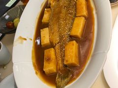 -淮扬府·游园京梦(北京SKP店)