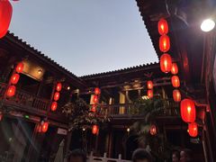 -香满楼(临安路店)