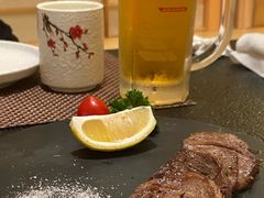 -长崎屋·日本料理·刺身·烧鸟(天河北路店)