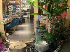 -云荷里·蒸汽石锅鱼·云南菜(中发百旺店)