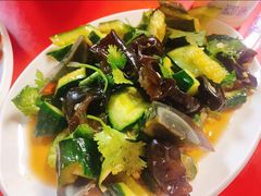 -乐天拉面(桃花街店)