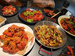 -红盔甲·小龙虾(人民广场店)