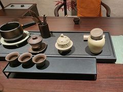 -香丰阁·烤鸭·川湘菜(清河店)