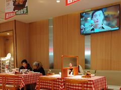 -西贝(吴江路湟普汇店)