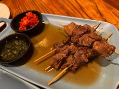 -El Bodegon阿根廷秘鲁餐厅(幸福路店)