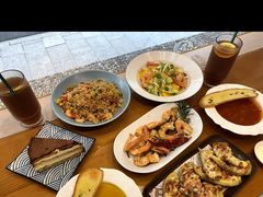 -红小满休闲餐厅(十全街店)