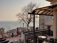 -青岛第三海水浴场