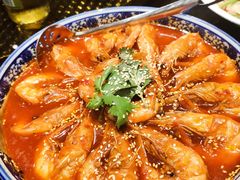 盆盆虾-川旺角川粤融合菜•海景餐厅(星海广场店)