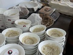-郝刚刚羊杂割(柳巷店)