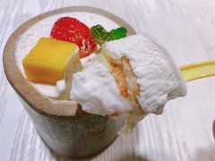 竹筒蛋糕-桃源村(南大店)