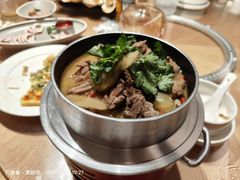 -隅乐胡椒虾·台湾菜·团建(皇岗店)