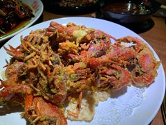 -红盔甲·小龙虾(天钥桥店)