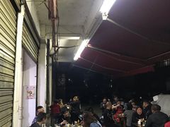 大堂-江湖串串香(金牛万达店)