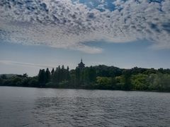 -乌镇东栅景区