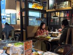-探鱼·鲜青椒爽麻烤鱼(番禺万达店)