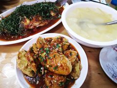 -老字号怡玺·藿香雅鱼(20年雅安店)