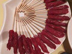 -南门涮肉(东单店)