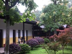 -湖南省立第一师范学校旧址