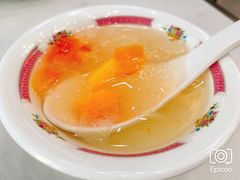 -东鑫记港式茶餐厅(南京东路店)