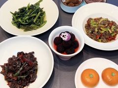 -永膳精致本味湘菜(麓谷店)