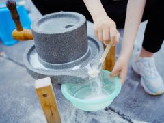 -前小桔亲子创意农场·草莓采摘·露营烧烤