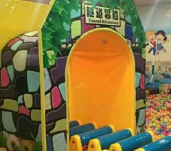 -喜宝时光儿童城