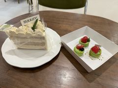 -流酥可心·牛乳蛋糕商店(禾祥西路店)