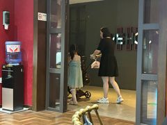 -恐怖游戏(湖滨店)